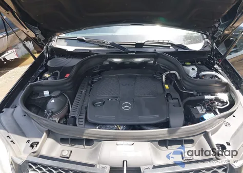 2015 Mercedes-Benz Glk 350 4Matic from USA, damaged, VIN WDCGG8JB5FG394095